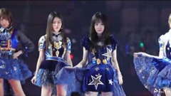 SNH48 - 公主披风