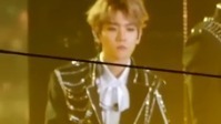 EXO,边伯贤(EXO) - For Life