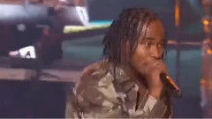 Bone Thugs-N-Harmony - Crossroads