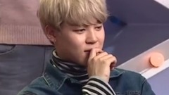 JIMIN(防弹少年团) - 朴智旻 Cut