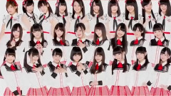 AKB48,NGT48 - 2017年ブレイクすると思うアーティスト