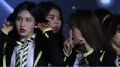 I.O.I,金世正(gugudan),Somi,gugudan - Opening