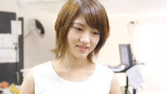 乃木坂46 - Airweave Interview.Waka