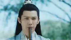 Angelababy - 电视剧<孤芳不自赏>花絮:钟汉良霸气表情