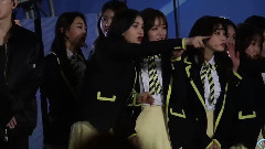 I.O.I,金世正(gugudan),Somi,gugudan - Opening