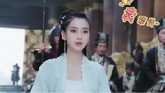 Angelababy - 钟汉良BABY片场插刀频笑场