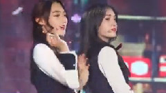 I.O.I,Somi - 陷入爱情