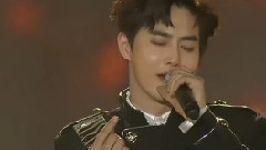 EXO - For Life