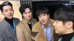 CNBLUE - CNBLUE 7th Anniversary Message