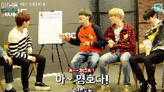 NCT,道英（NCT）,NCT 127,NCT U - NCT LIFE MINI X NIMDLE EP3
