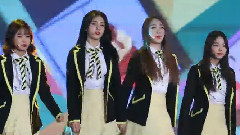 I.O.I,Somi - Very Very Very