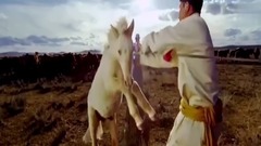 音乐短片 - 阿木古楞 我要放牧