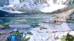 音乐短片 - 禅韵