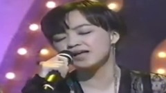 音乐短片 - 飘雪