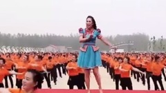 音乐短片 - 套马杆