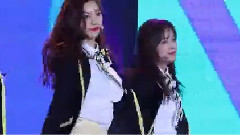 I.O.I,金世正(gugudan),gugudan - Dream Girls