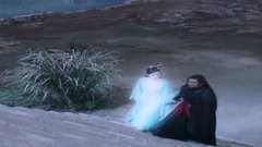 李易峰,赵丽颖 - 青衣遥
