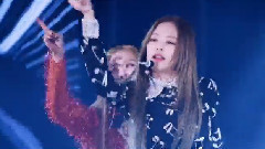 BLACKPINK - 玩火