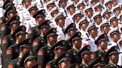 音乐短片 - 强军战歌