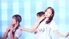 GFriend,艺琳(GFriend) - Intro & Rough & Navillera