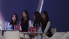 I.O.I,林娜荣(PRISTIN),金世正(gugudan),金度延(Weki Meki),金素慧(I.O.I) - 公布专辑部门本赏(Reaction)