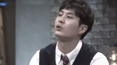 Somi - Somi是高考满分的秘诀 预告