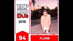 欧美群星 - TOP 100 DJ MAG 2016