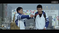 邓紫棋,黄景瑜,许魏洲 - 光年之外