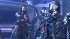 AKB48,乃木坂46,欅坂46 - 炎の体育会TV 欅坂46 cut