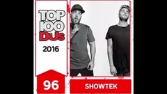 欧美群星 - TOP 100 DJ MAG 2016 - Mejores Djs del 2016!