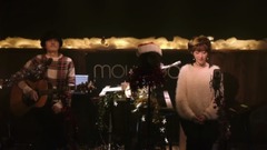 moumoon - FULLMOON LIVE 2016 December
