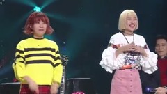 韩国群星,脸红的思春期 - TT & Very Very Very