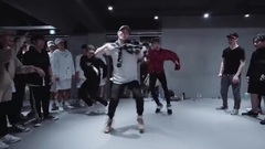 舞蹈视频 - Party