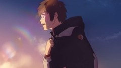 RADWIMPS - スパークル