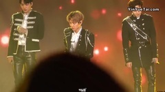 EXO,边伯贤(EXO) - For Life