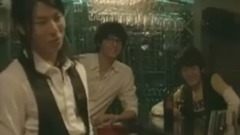 音乐短片 - 没写完的故事