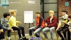 NCT - NCT LIFE MINI NIMDLE