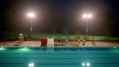 音乐短片 - Big When I Was Little