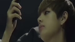 V(防弹少年团) - 只有我不行的恋爱