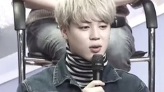 防弹少年团,JIMIN(防弹少年团) - 蒙面歌王 防弹少年团JIMIN cut