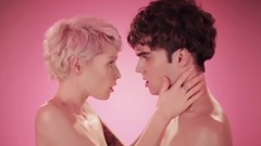 音乐短片 - You  Me feat