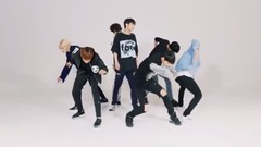 Infinite - The Eye