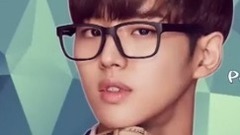 PENTAGON - Pentagon梁洪硕自我介绍中字