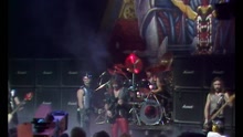 Judas Priest - Electric Eye (The Tube)