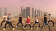  - Rising Sun（K TIGERS ver. ）