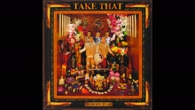 Take That - Hanging Onto Your Love (Audio)