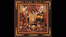 Take That - Lady Tonight (Audio)