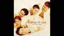 Take That - You Are the One (Audio)