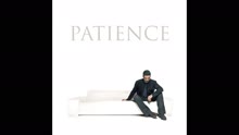 George Michael - Patience (Audio)