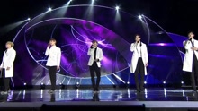  - SEVENTEEN 金唱片唱片大赏